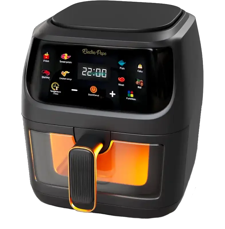 Electro Pepe Air Fryer